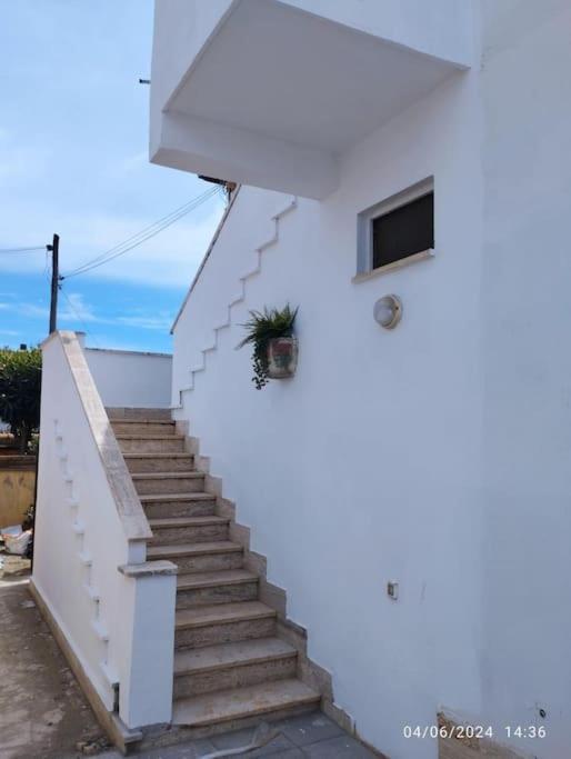 Marco'S House Apartment Focene Ngoại thất bức ảnh